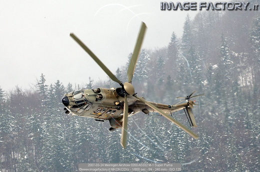 2007-03-24 Meiringen Airshow 0350 AS332 M-1 Super Puma